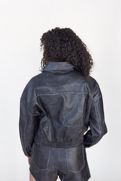 Harper Jacket