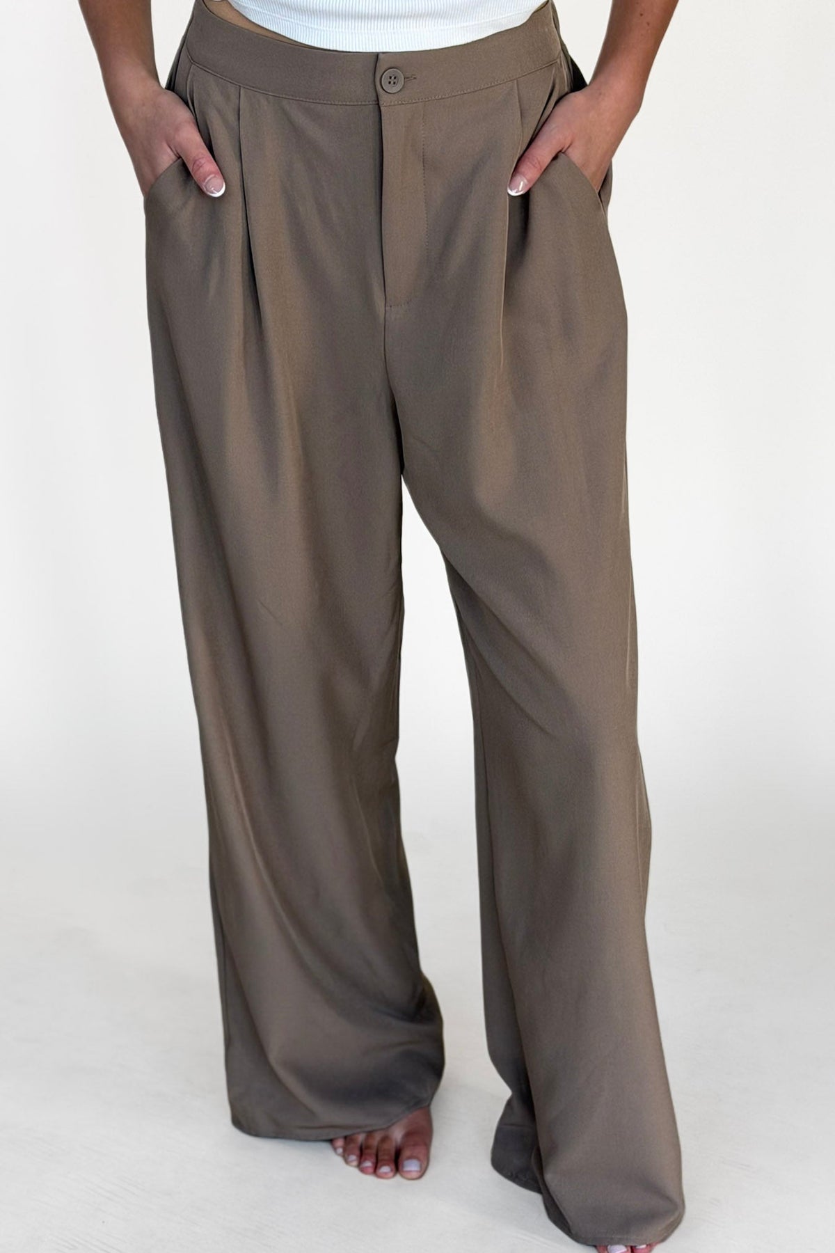 Chelsea Dress Pant
