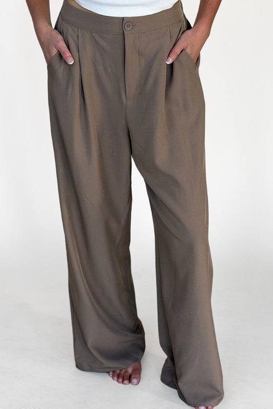 Chelsea Dress Pant