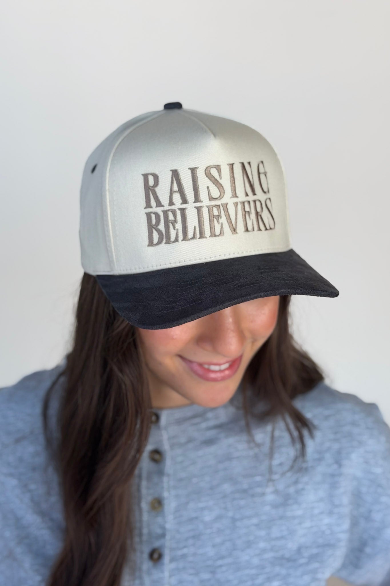Trucker Hat - more options available