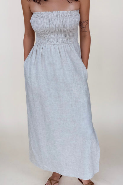 Remi Midi Dress