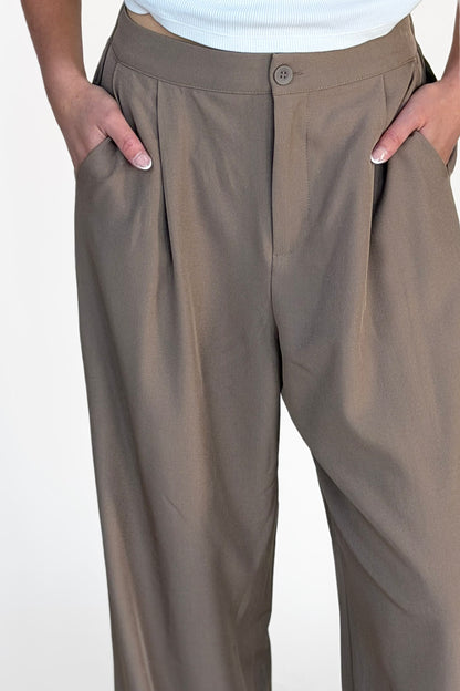 Chelsea Dress Pant