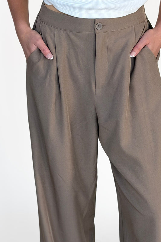 Chelsea Dress Pant