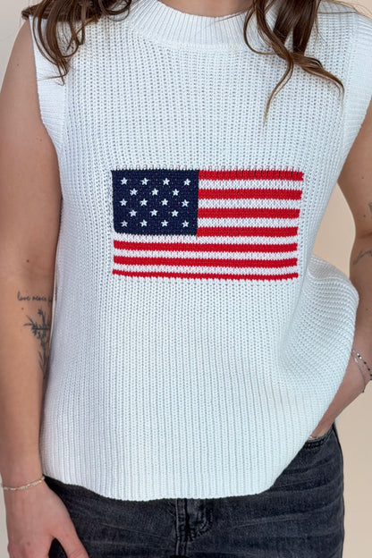 Land Of The Free Top