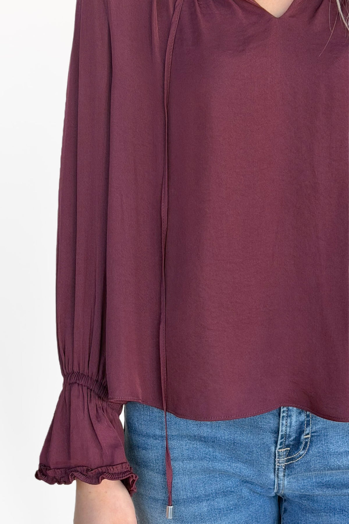Sam Blouse