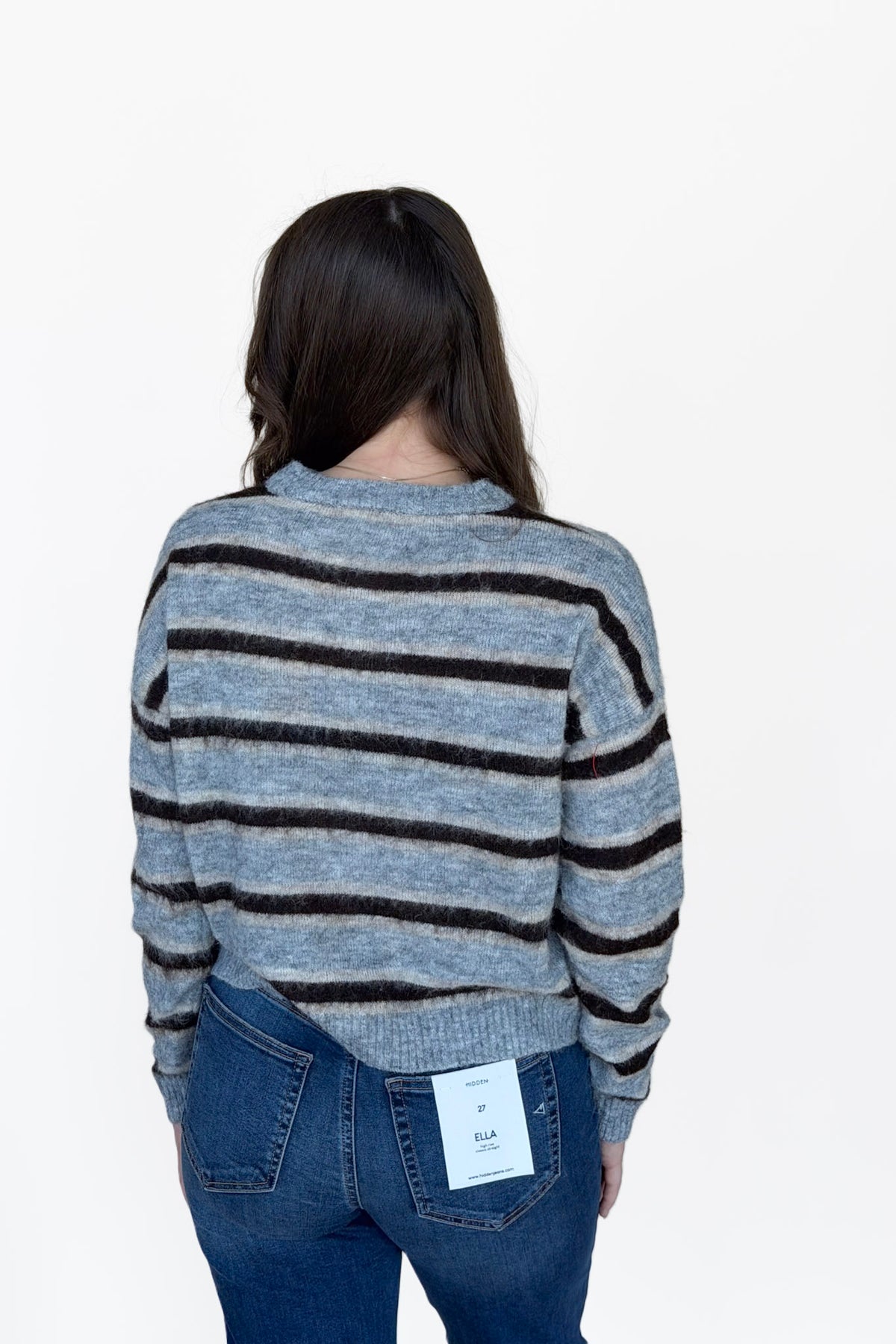 Mira Sweater
