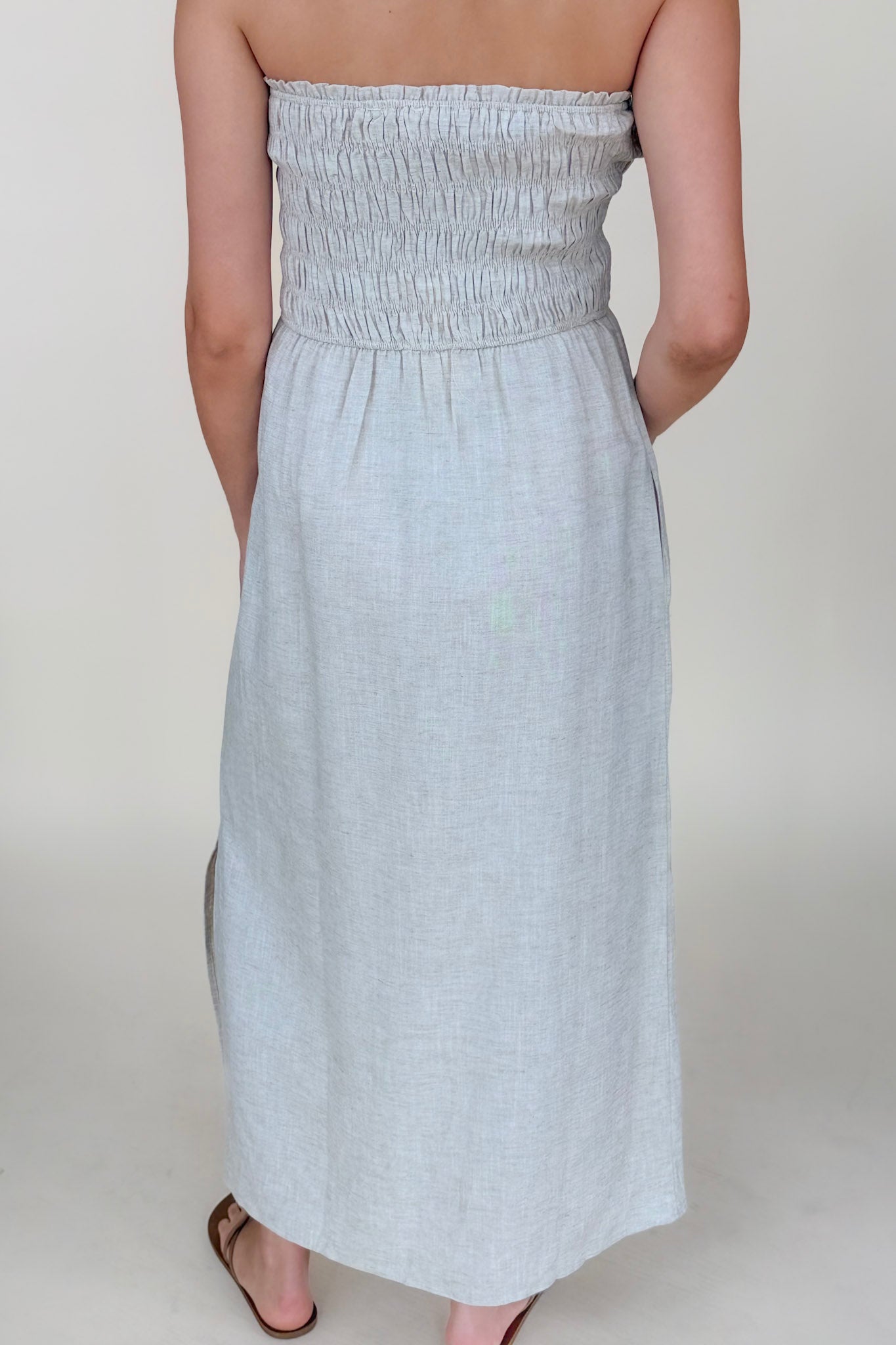 Remi Midi Dress