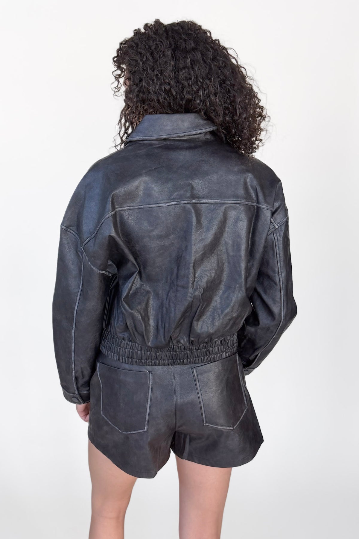 Harper Jacket