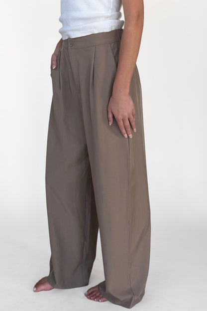 Chelsea Dress Pant