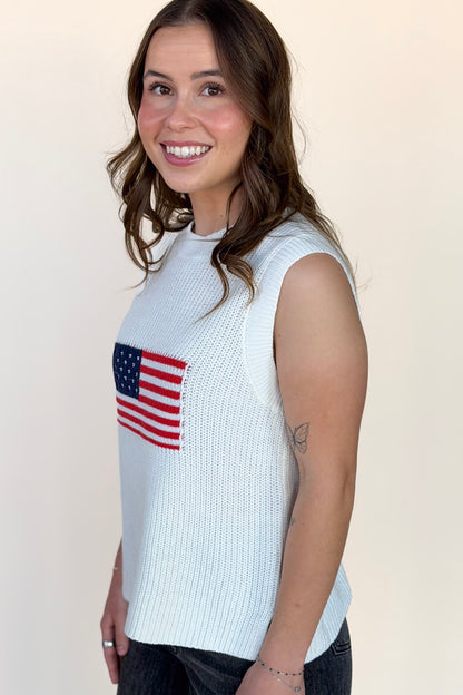 Land Of The Free Top