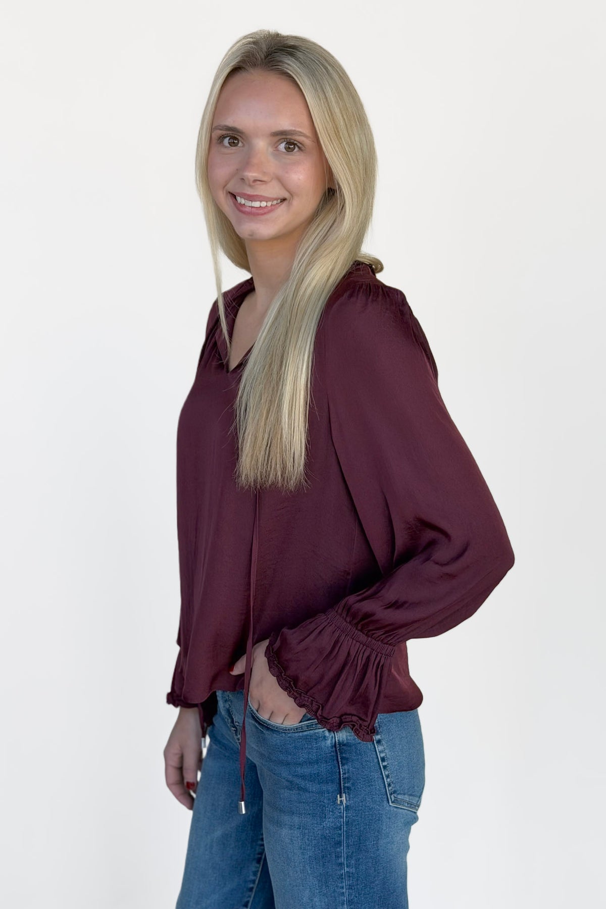 Sam Blouse