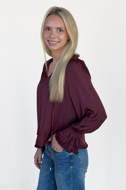 Sam Blouse