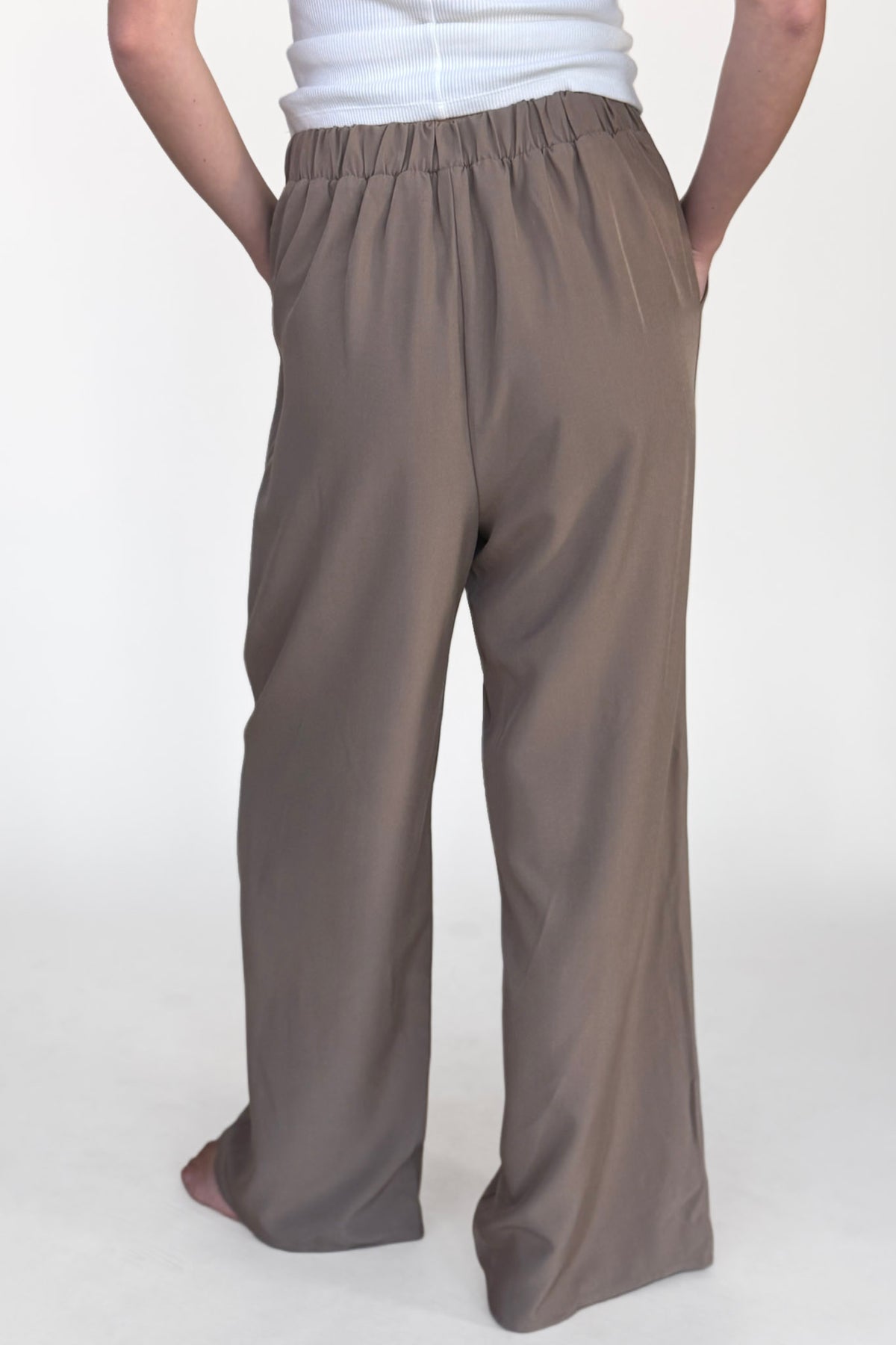 Chelsea Dress Pant