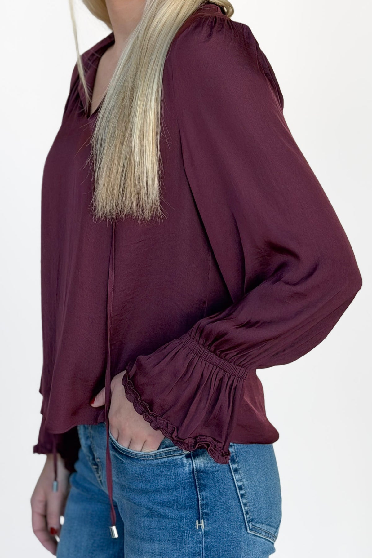 Sam Blouse