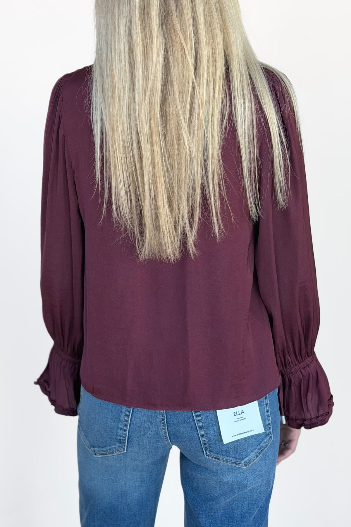 Sam Blouse