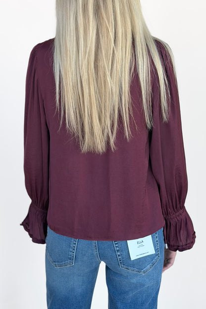 Sam Blouse