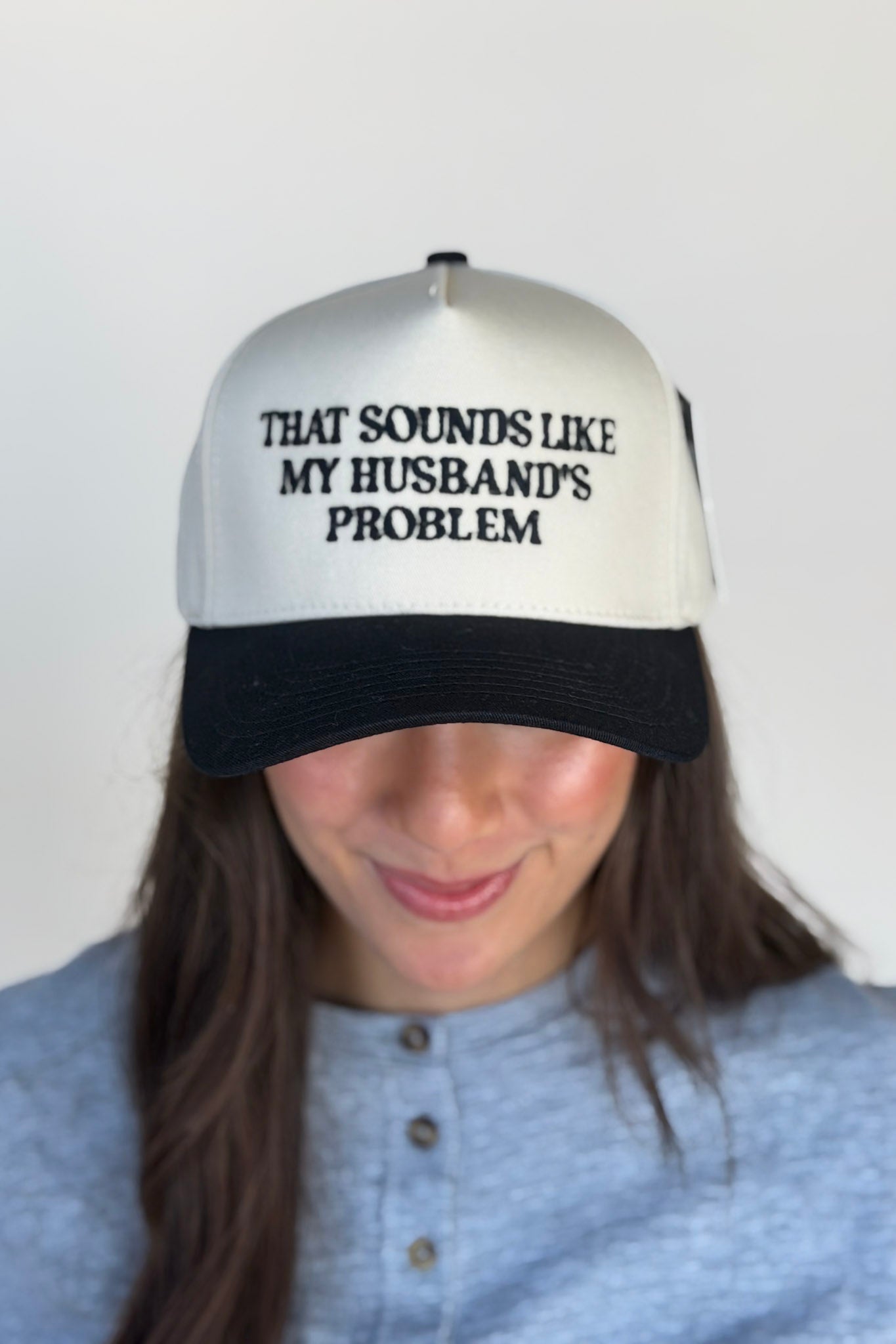 Trucker Hat - more options available