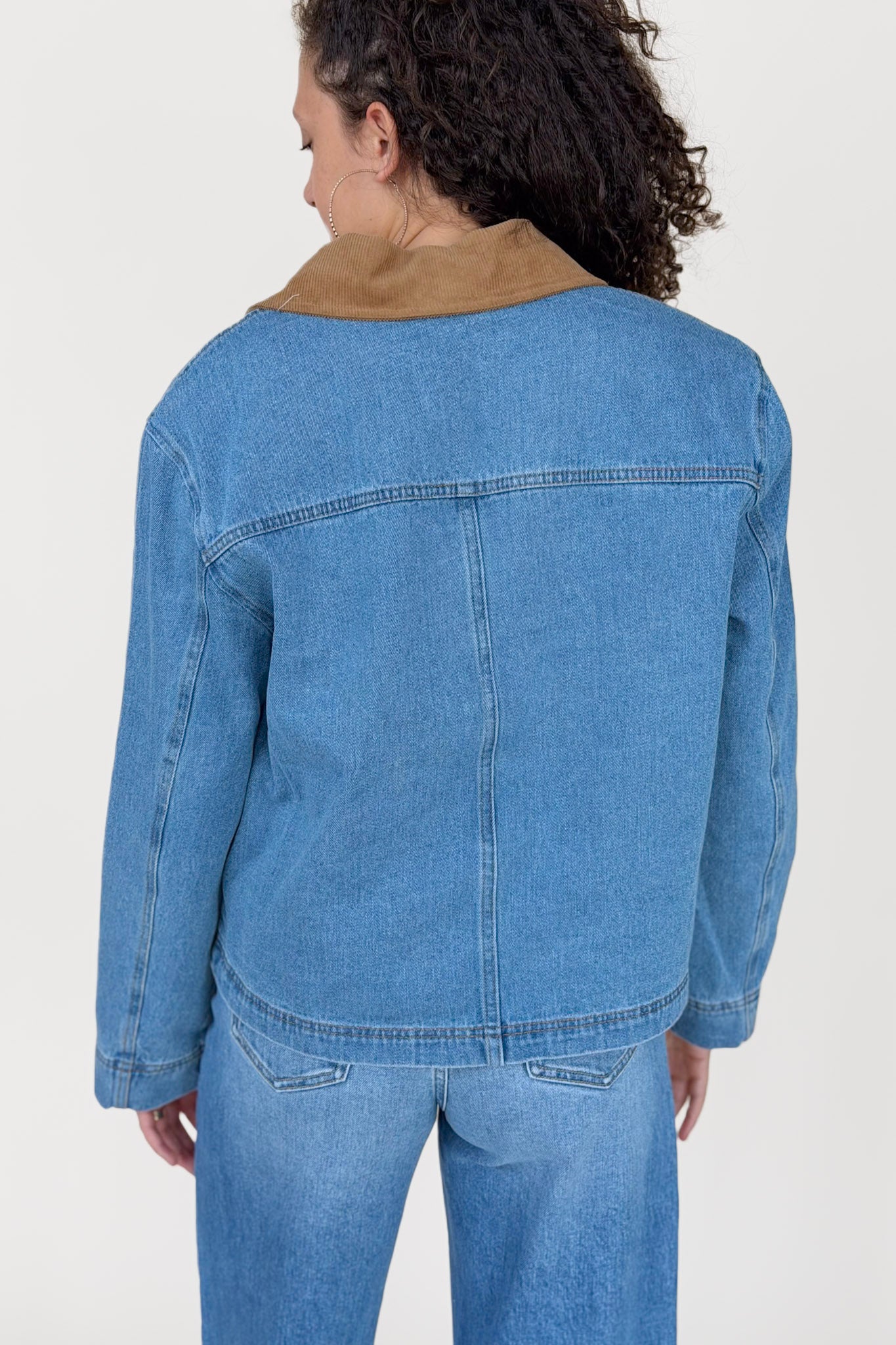 Connor Jacket