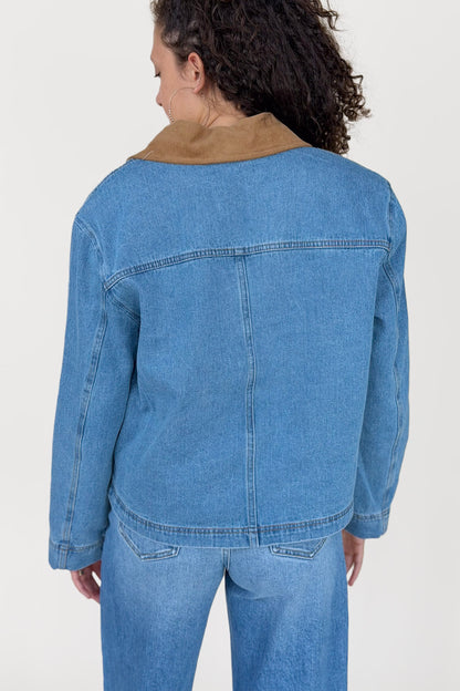 Connor Jacket