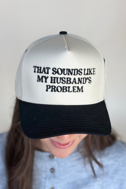 Trucker Hat - more options available