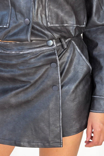 Harper Skort