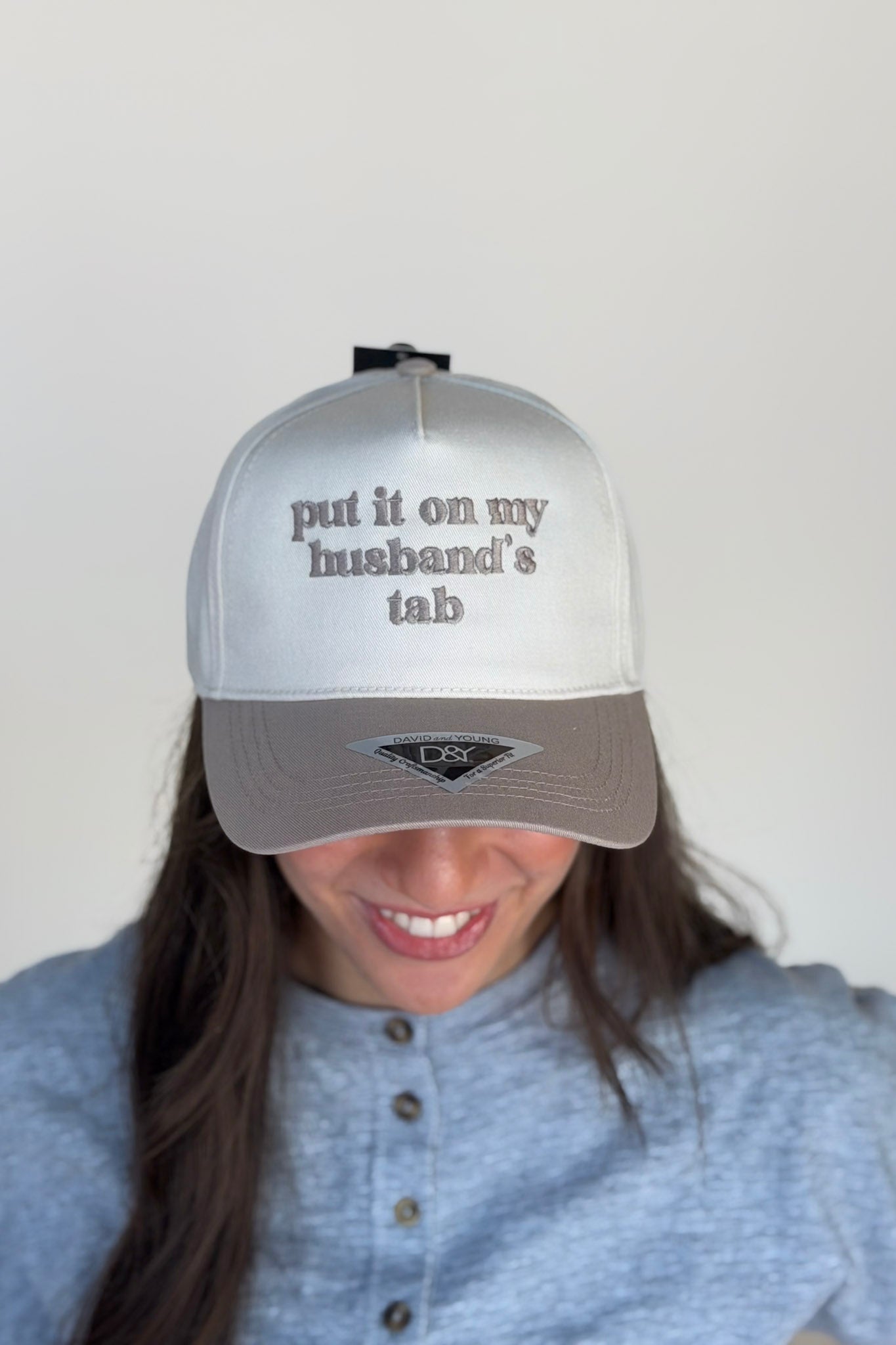 Trucker Hat - more options available