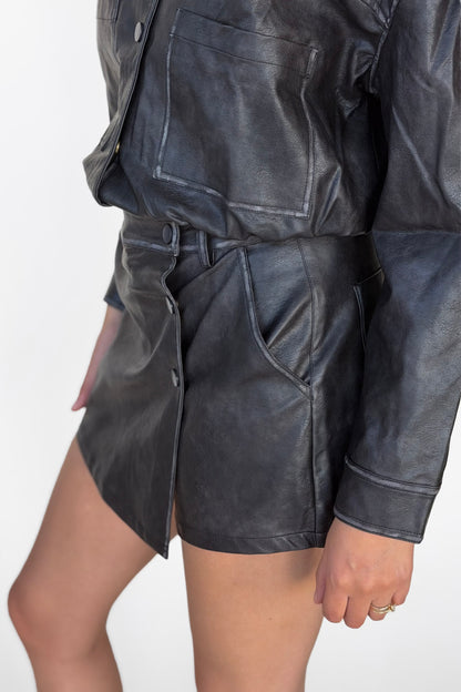Harper Skort