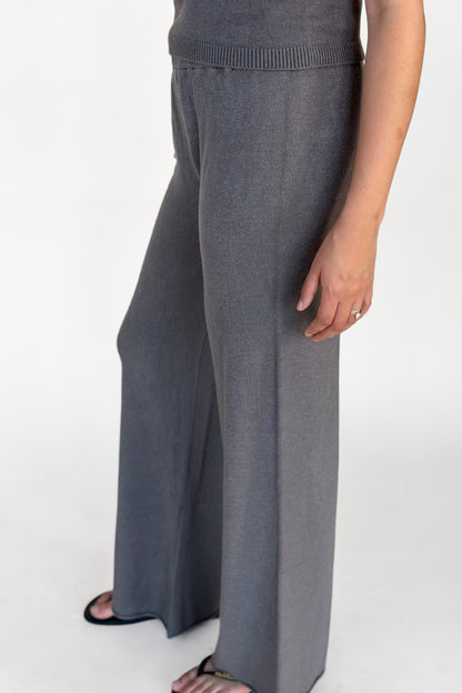 Italian Knit Pant