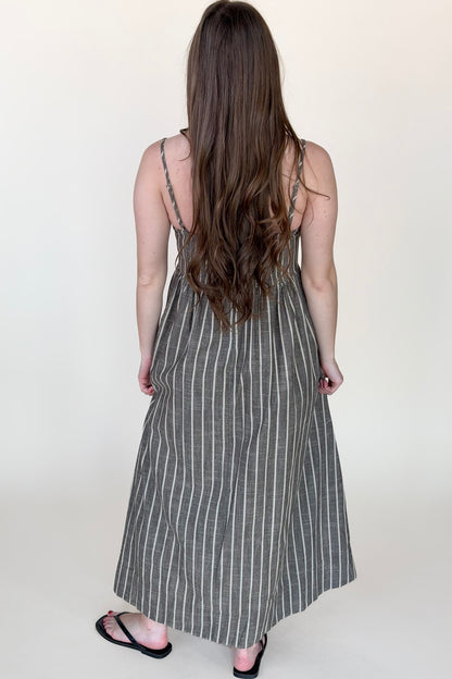 Brianna Maxi Dress