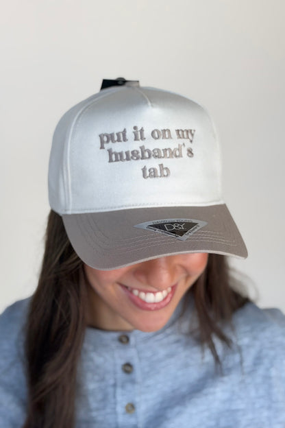 Trucker Hat - more options available
