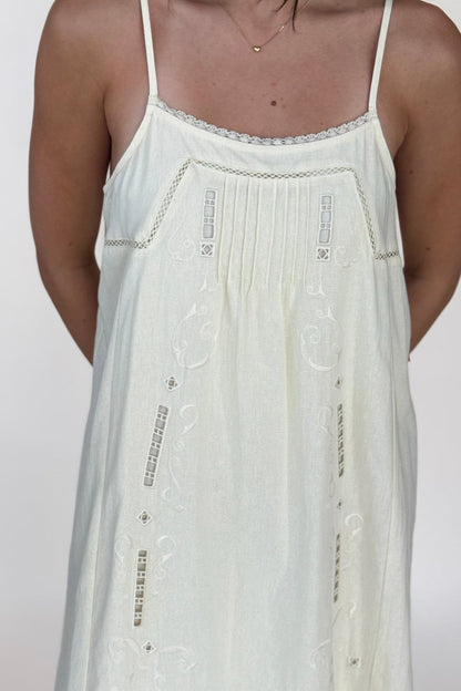 Elle Maxi Dress