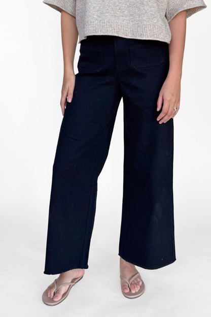 Becca Pant