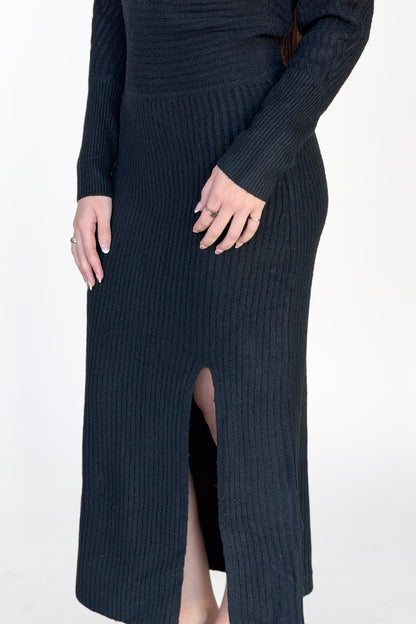 Denver Midi Dress