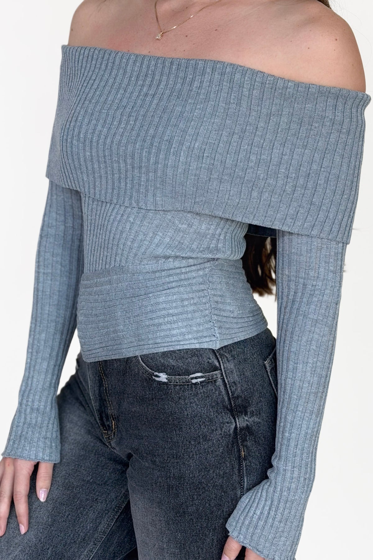 Lainey Sweater