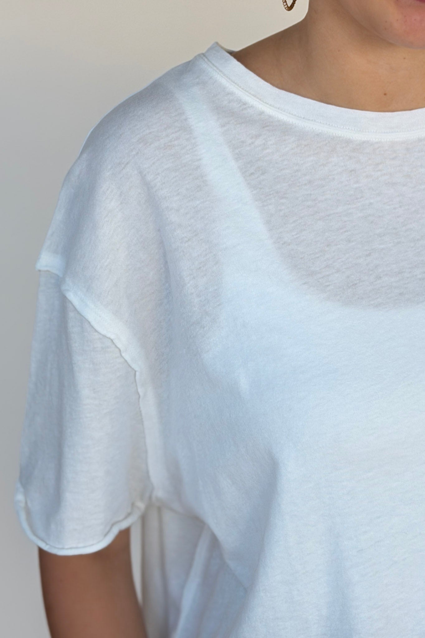 Free People Nina Tee