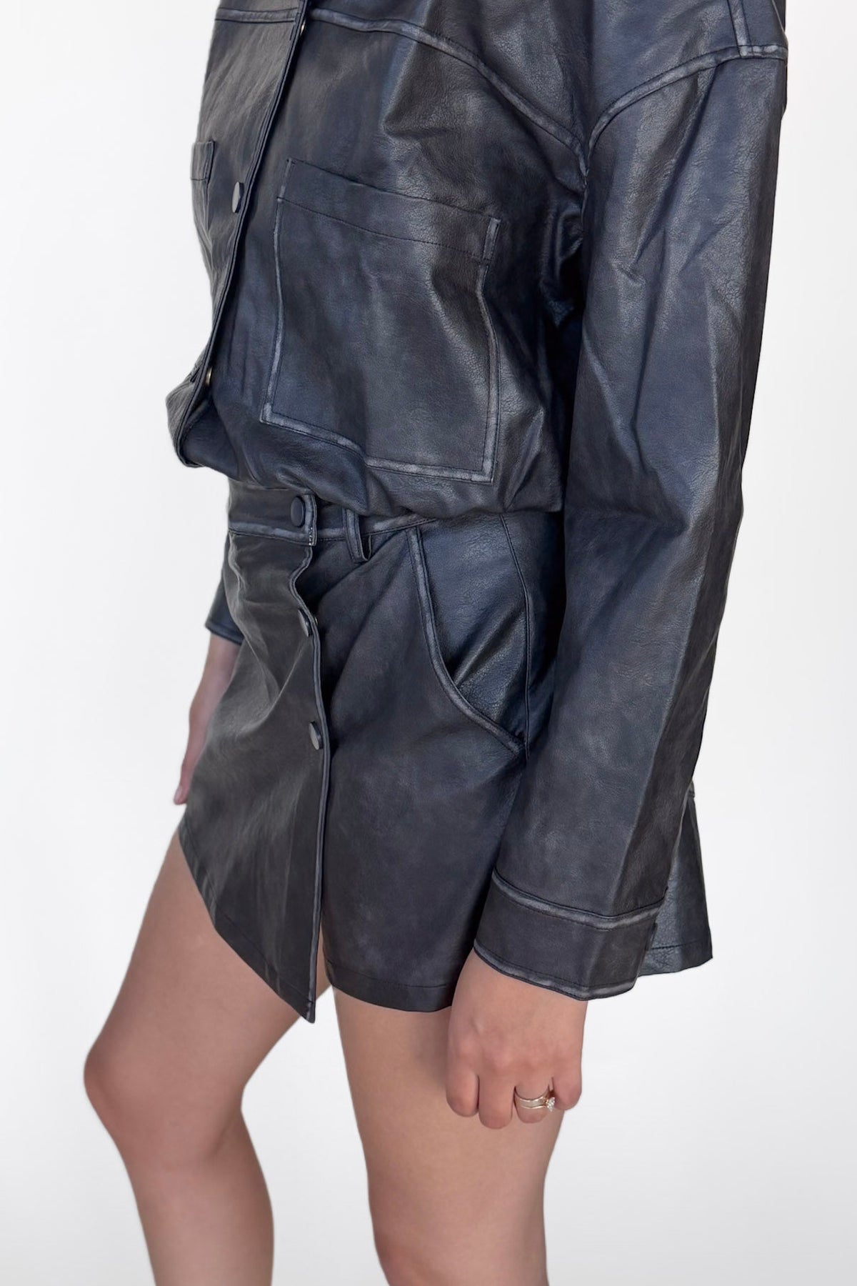Harper Skort