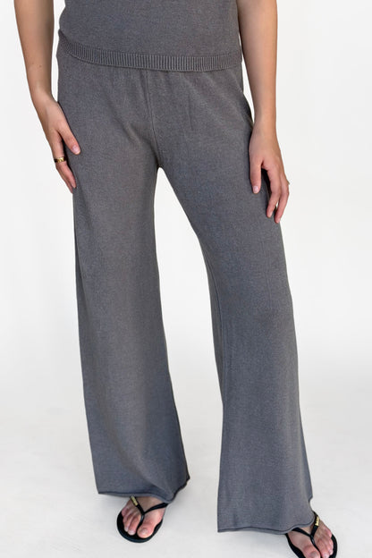 Italian Knit Pant