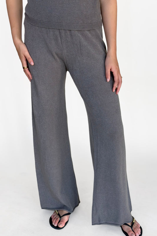 Italian Knit Pant