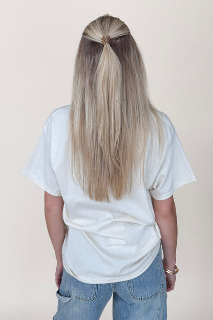 Hold Your Horses Tee
