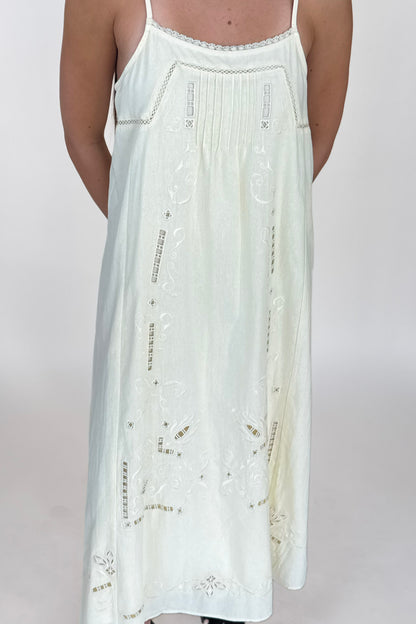 Elle Maxi Dress