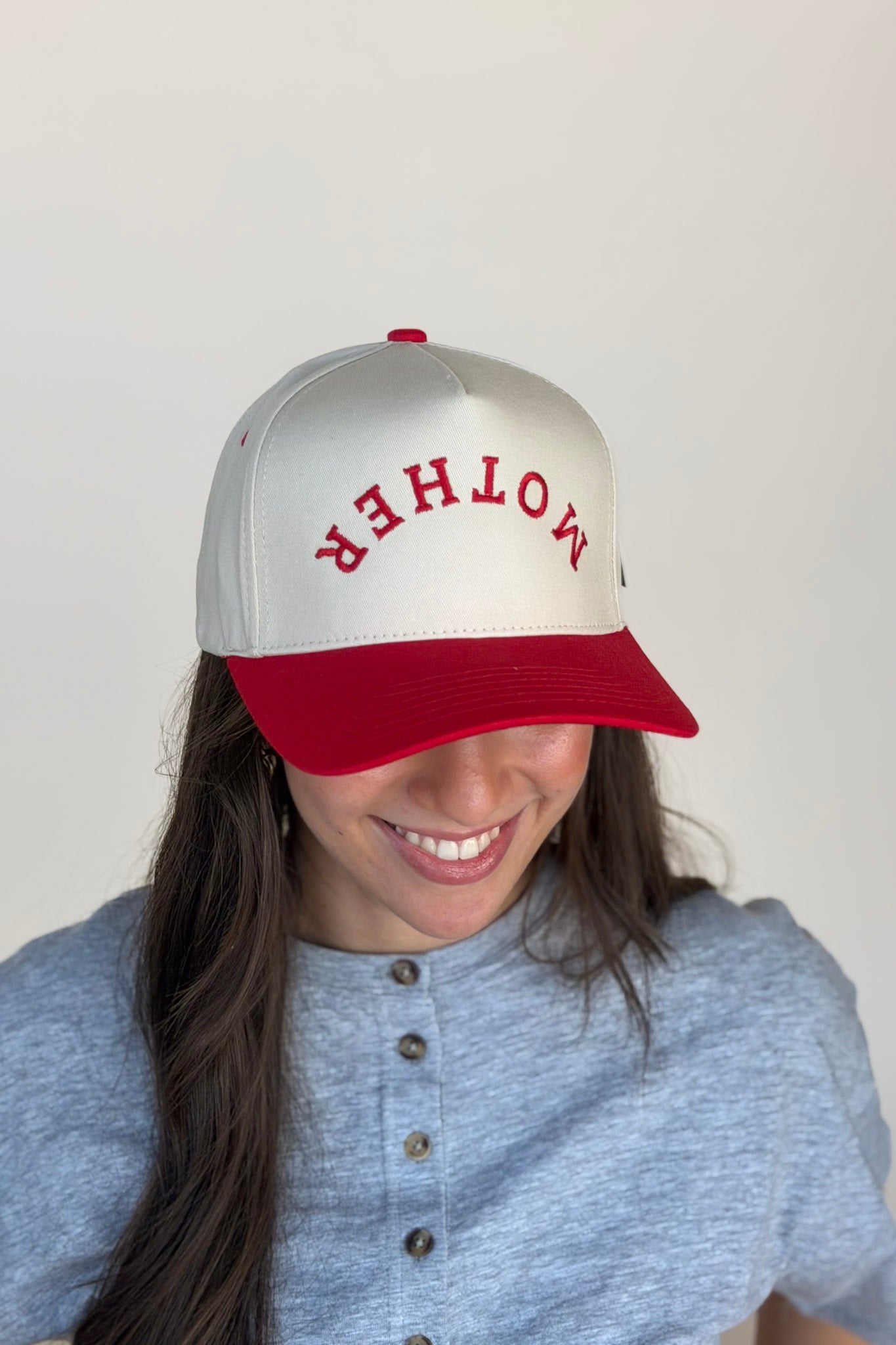 Trucker Hat - more options available