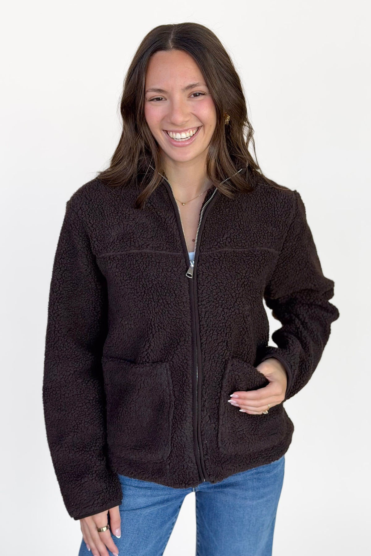 Bailey Jacket