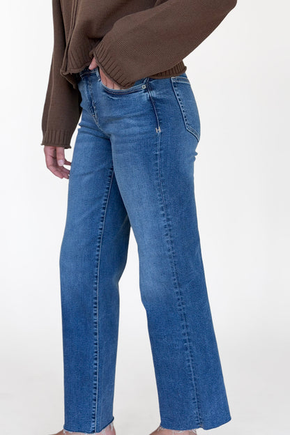 Hidden Classic Straight