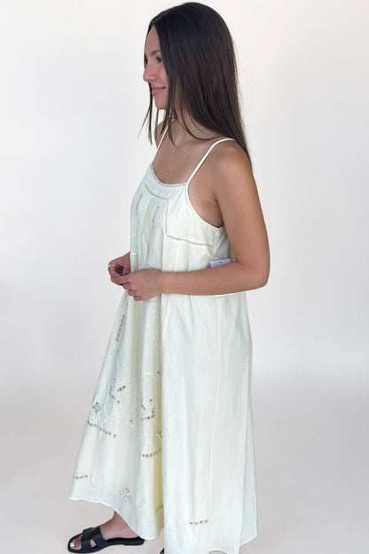 Elle Maxi Dress