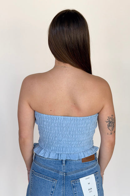 Fallon Tube Top