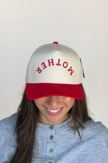 Trucker Hat - more options available