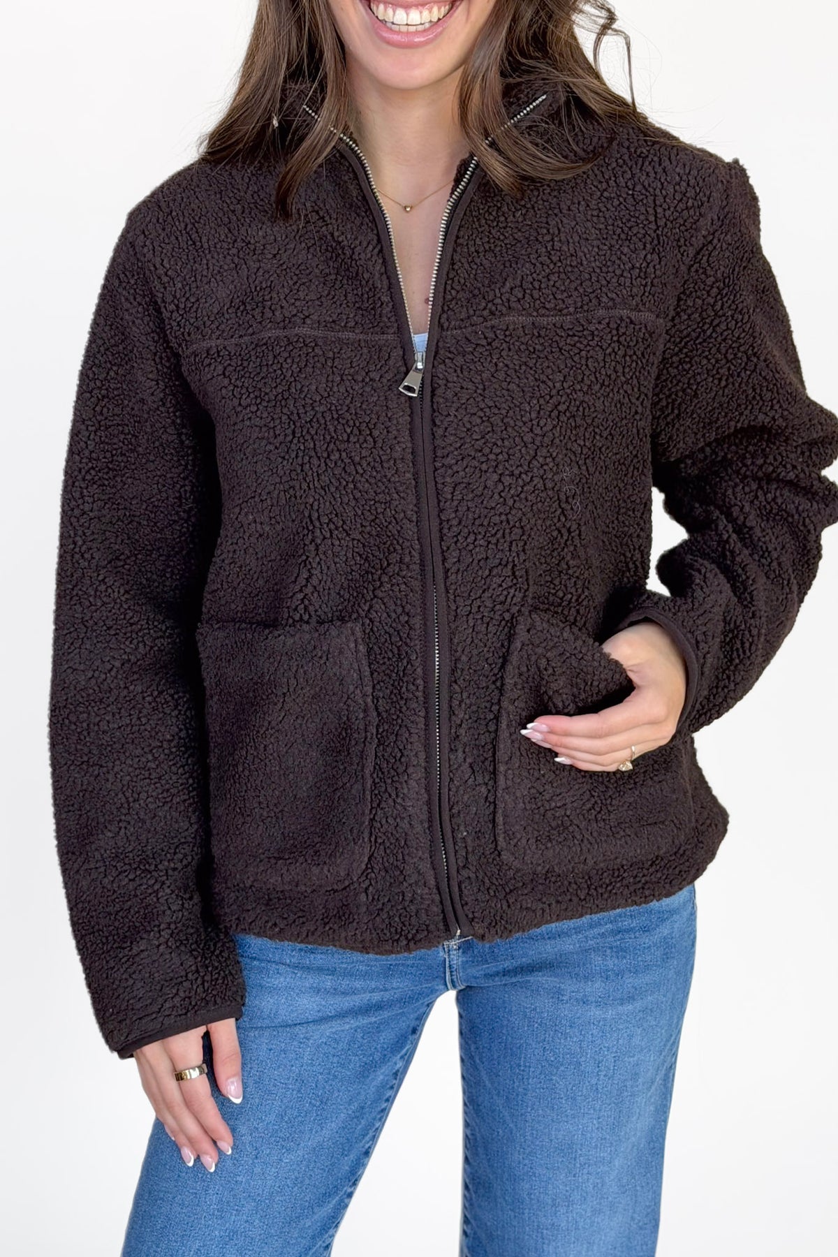 Bailey Jacket