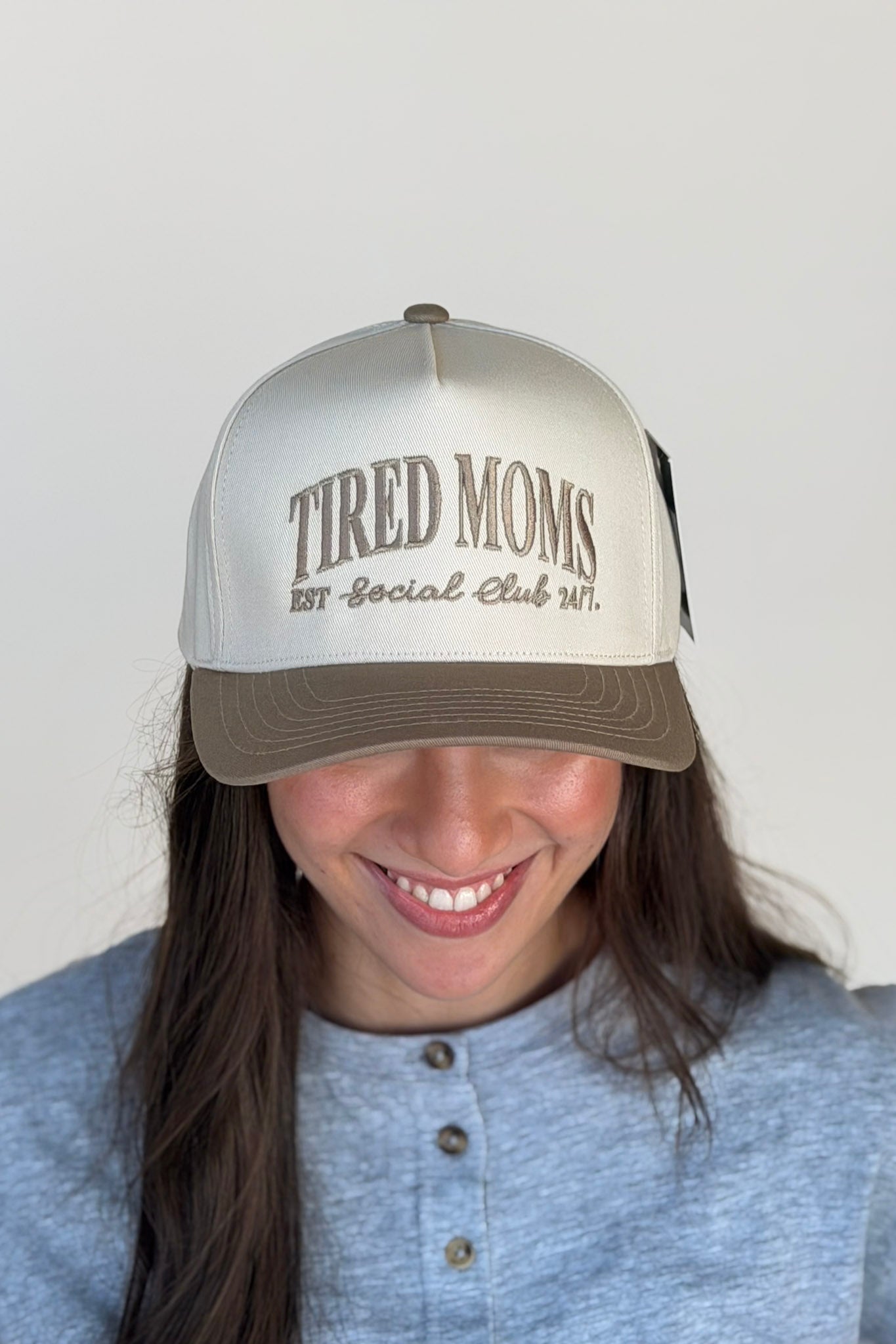 Trucker Hat - more options available