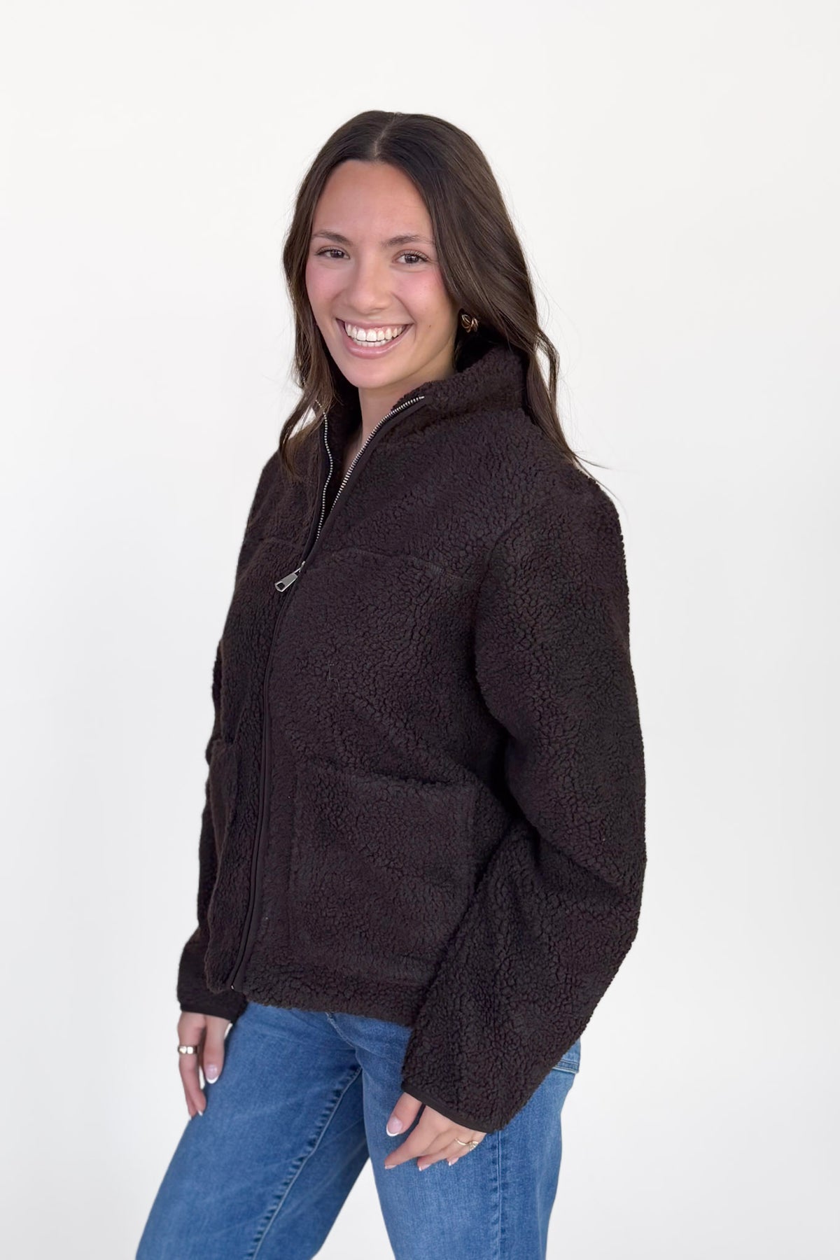 Bailey Jacket