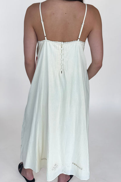 Elle Maxi Dress